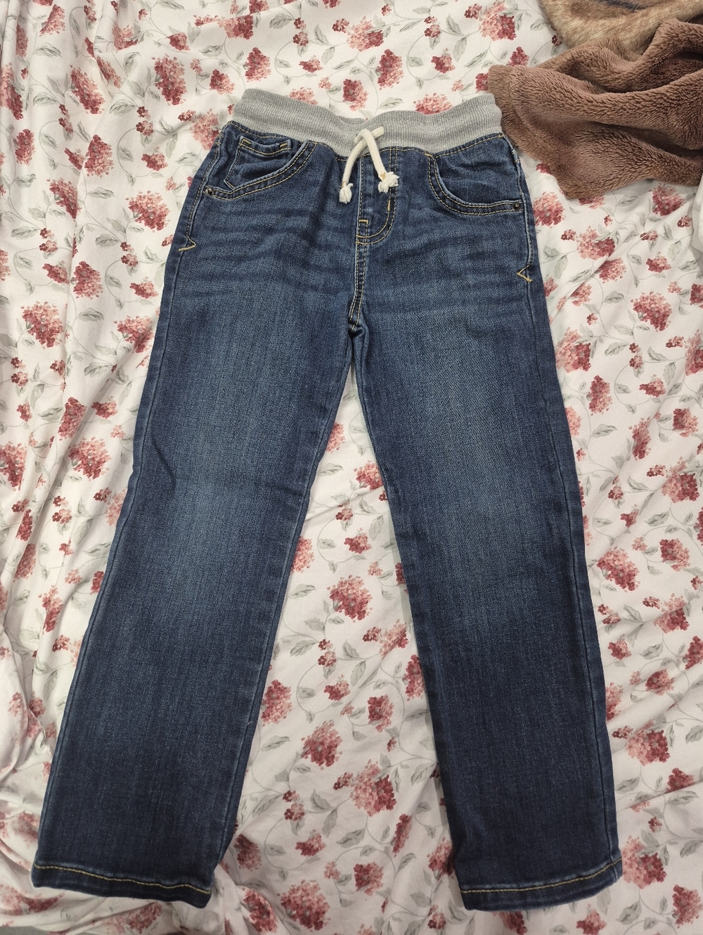 Cat & Jack Jeans